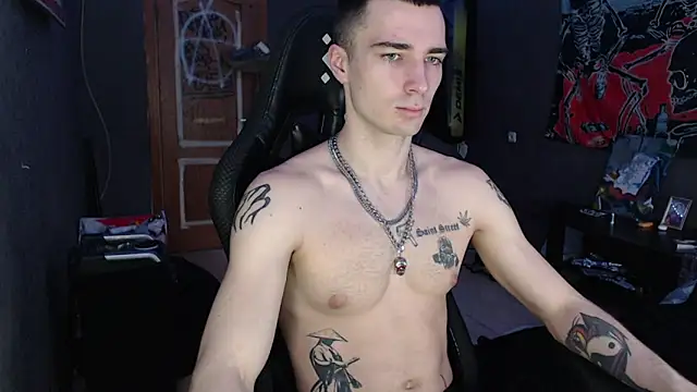 Jack loveeee online show from January 19, 9:24 am