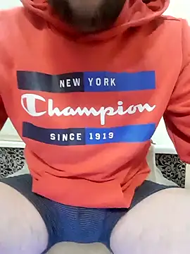 80julien online show from May 31, 12:34 pm