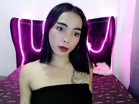 marishkafox69 online show from January 15, 5:56 am