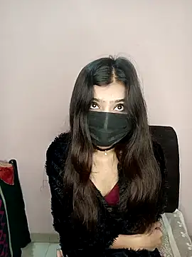 hotyjiyaaaa online show from January 12, 9:47 am