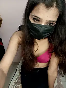 hotyjiyaaaa online show from January 13, 2:33 pm