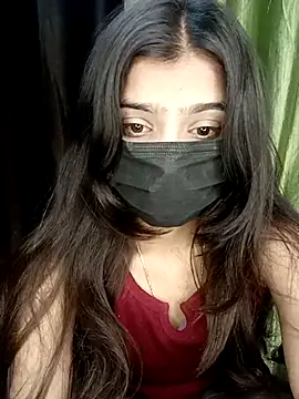 hotyjiyaaaa online show from March 3, 6:14 pm