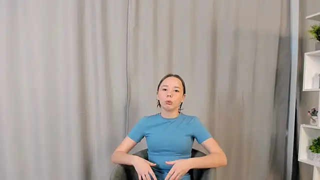 TatumKistler online show from January 12, 8:30 am