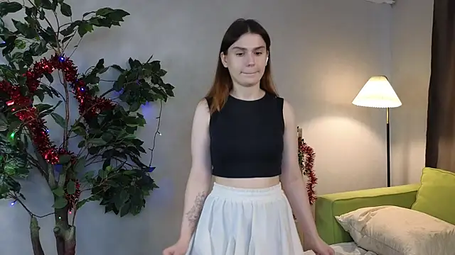 RickiHamelinck online show from January 16, 7:12 am