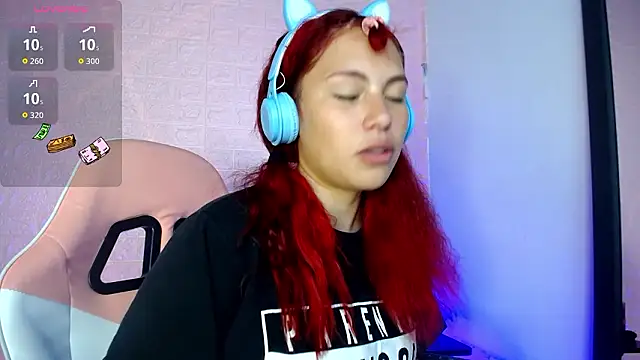 Dominic Queen1126 online show from March 18, 11:24 am