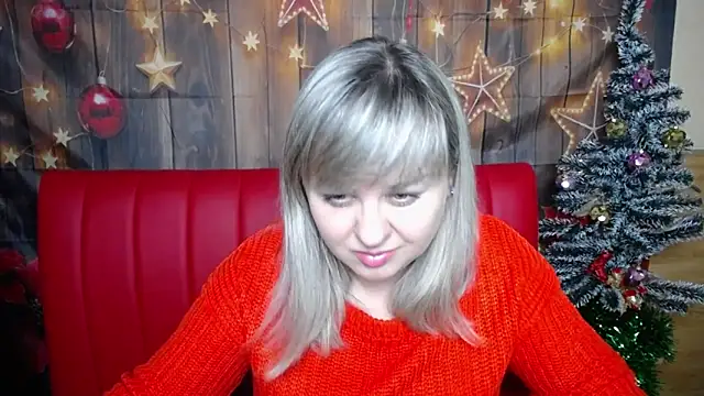 VeronicaSvitt online show from January 19, 1:15 pm