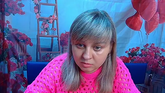 VeronicaSvitt online show from February 9, 1:15 pm