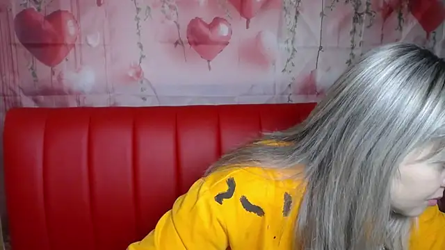 VeronicaSvitt online show from February 12, 1:17 pm