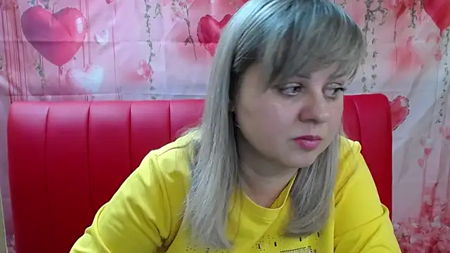 VeronicaSvitt online show from February 16, 1:29 pm