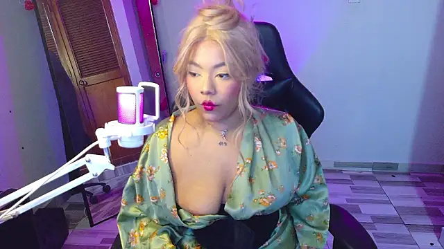 MarianaPradax online show from February 17, 12:56 pm