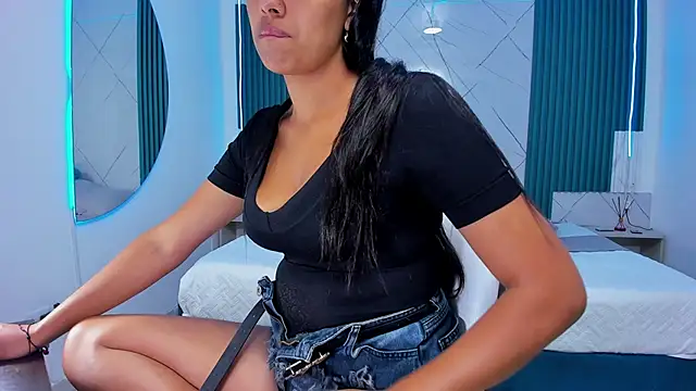 Sara-Robeth online show from January 15, 7:28 pm