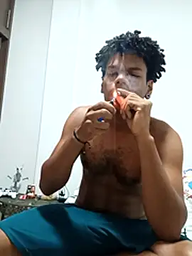 BlakeAdam29 online show from January 15, 11:15 am