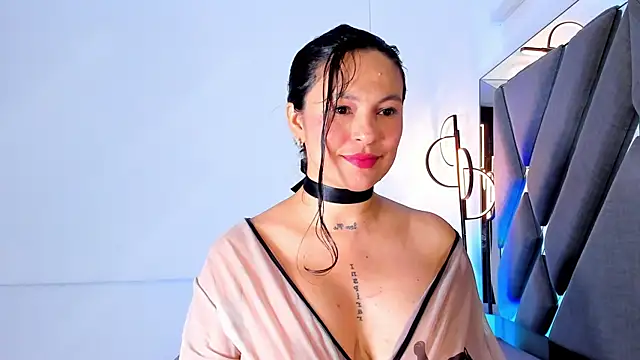 Stacy ardila online show from April 20, 6:31 pm