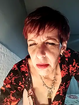 Juguetonafogosa5 online show from March 26, 1:22 am