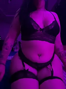 xxmorgana online show from January 10, 10:36 pm