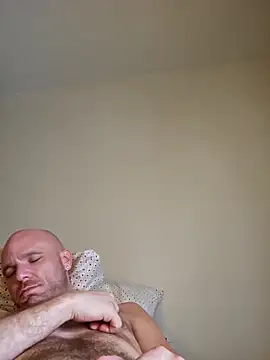 FrankieFuckMe online show from April 5, 4:15 pm