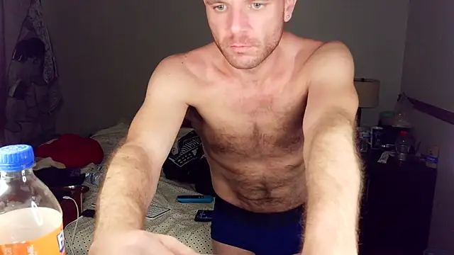 FrankieFuckMe online show from April 6, 4:21 am