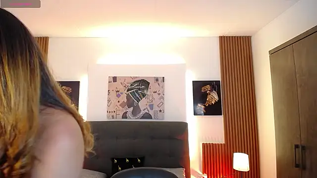 urlil bunny online show from March 6, 6:59 pm