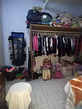 Gorditacarlota online show from April 5, 11:24 pm