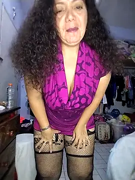 Gorditacarlota online show from April 14, 3:01 am