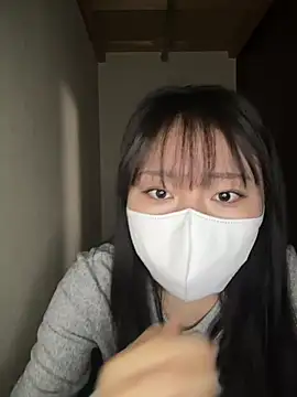 Snapshot of rin_15 chatting on March 3, 2:18 am rin 15 online show from March 3, 2:18 am