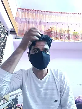 Kajal7575 online show from January 18, 3:16 pm