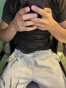 urfuckbunny online show from March 11, 6:25 pm