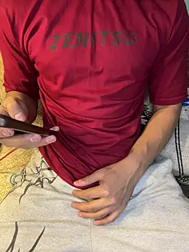 urfuckbunny online show from April 14, 6:03 pm