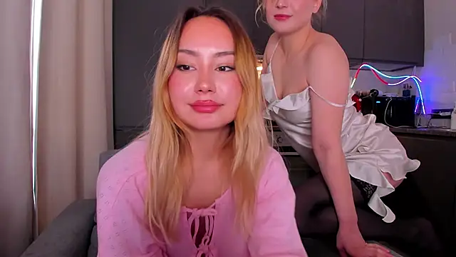 JessicaBeverly  online show from February 16, 12:01 pm