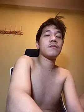 asian guy67 online show from February 3, 2:22 pm