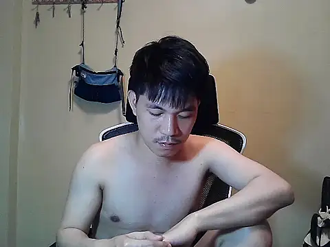 asian guy67 online show from March 31, 2:28 pm