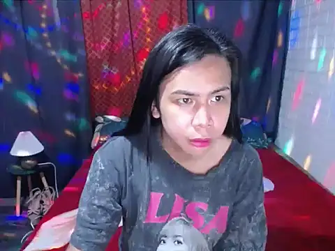 BriannaCruz24 online show from April 12, 5:12 am