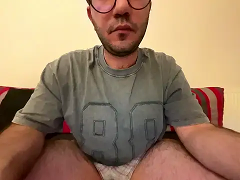 hairymn online show from January 17, 6:44 pm