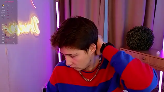 Snapshot of d3s_dn chatting on February 20, 3:01 pm d3s dn online show from February 20, 3:01 pm