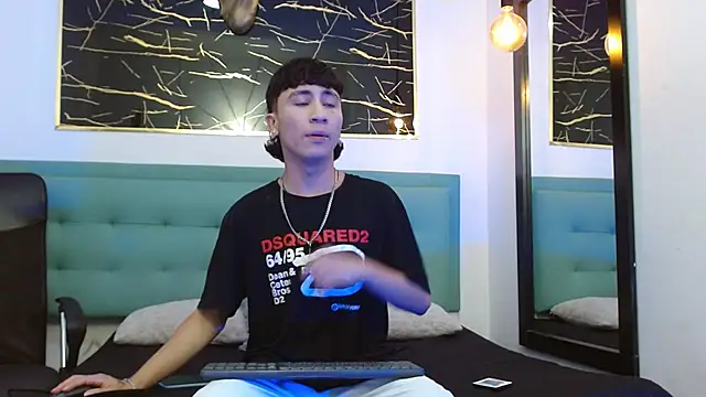 XanderGrey8 online show from January 16, 7:29 pm