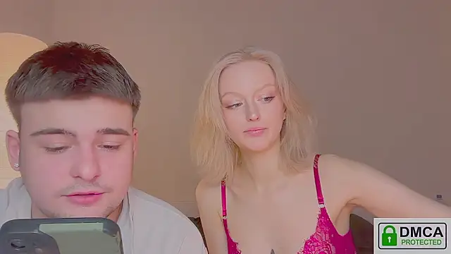 your molly mark  online show from February 15, 7:43 pm