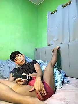 honey hott online show from January 17, 1:32 am