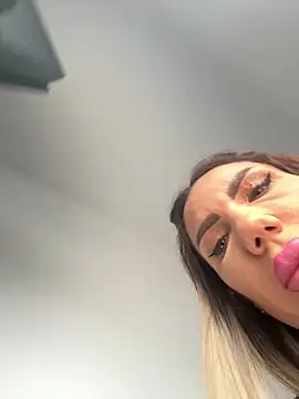 Missolevelvet online show from February 16, 10:44 am