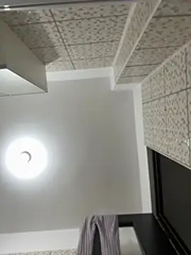 Missolevelvet online show from March 21, 2:31 pm