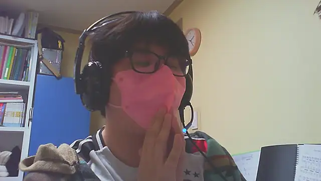 malibu876 online show from January 16, 5:28 pm