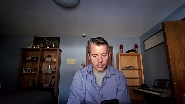 chrisw8140 online show from March 11, 6:03 pm