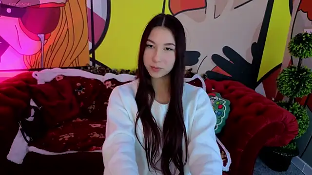 LeilaCrosss online show from January 13, 1:49 pm