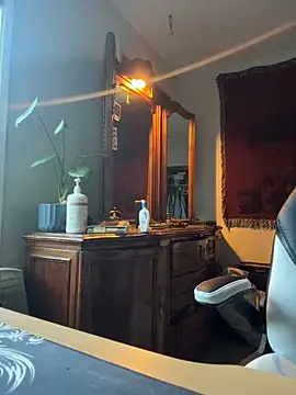 JoeyBlazy online show from March 1, 1:07 am