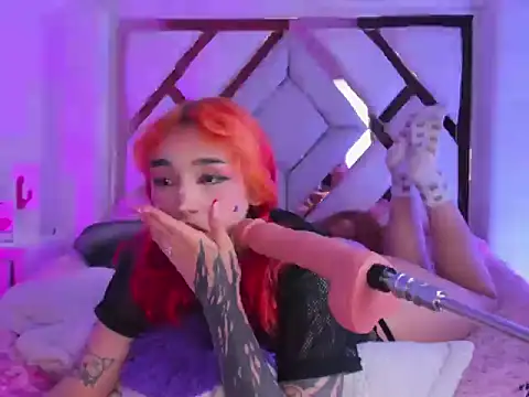 iriis online show from March 26, 3:56 am