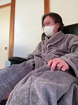 hiroshi-1964 online show from February 18, 5:03 am