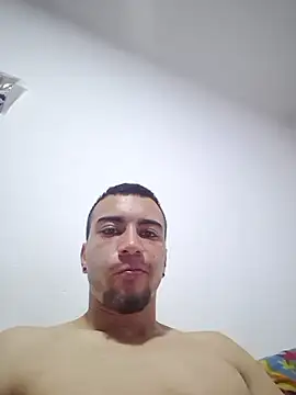 OrtegaJeysson online show from January 14, 4:45 pm