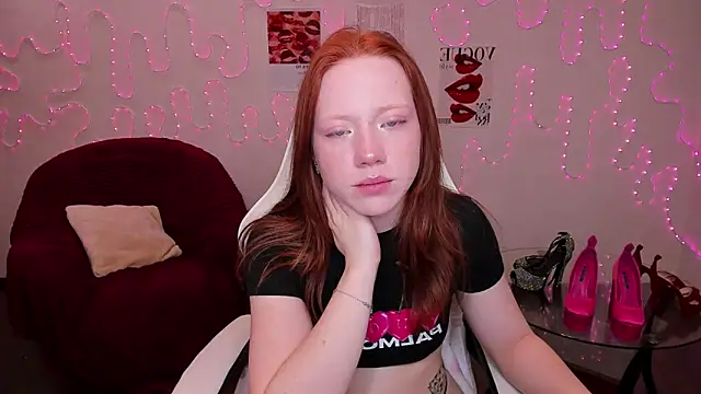 Katrys online show from February 5, 12:15 am