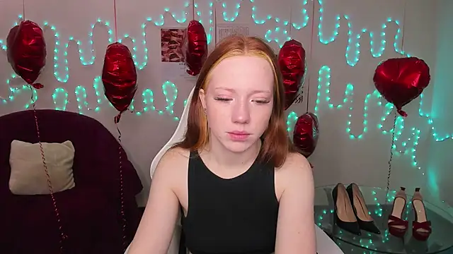 Katrys online show from February 25, 1:04 am