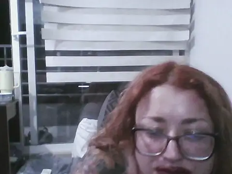 Snapshot of TrinidadLove30 chatting on January 17, 8:41 am TrinidadLove30 online show from January 17, 8:41 am