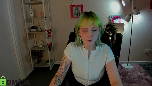 Roziett Belle online show from January 16, 9:24 am